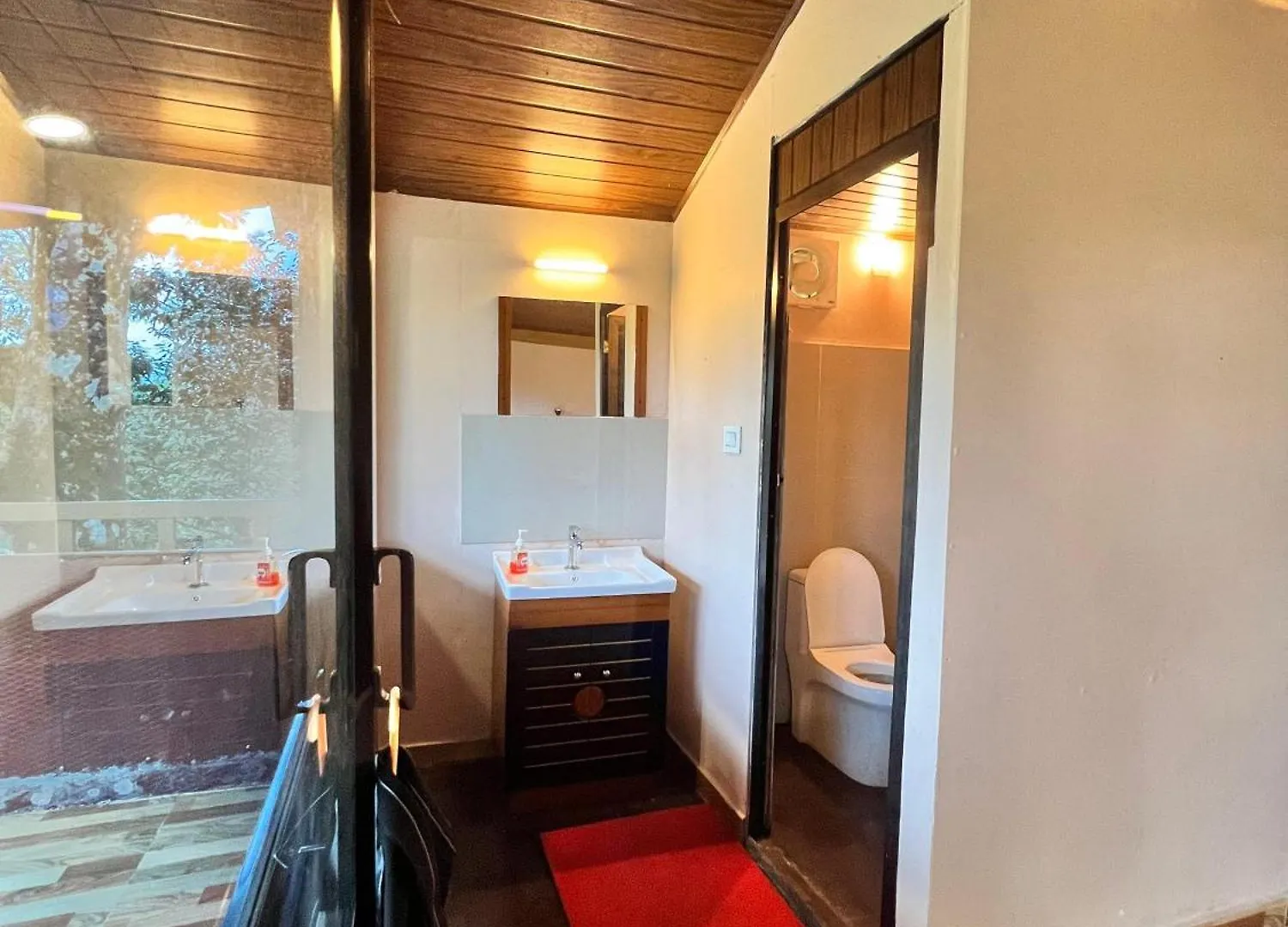 Misty Cloud Resort 维特利