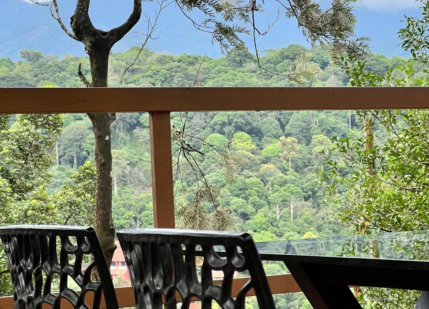 Misty Cloud Resort 维特利 0*,  印度