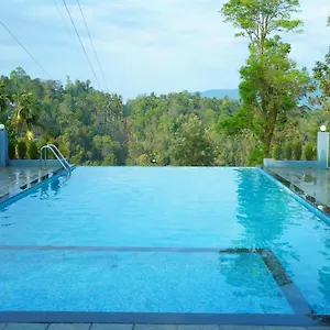 Retreat Resort