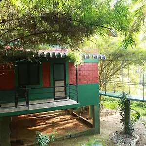 River Wood Resort
