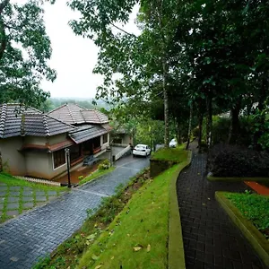 Indeevara Luxury And Spa, Wayanad Resort