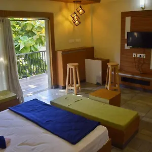 Upavan Resort
