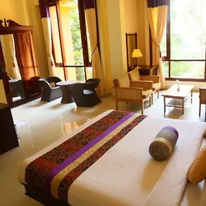 Blue Ginger Resort